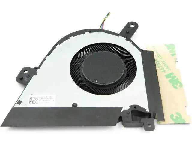 Alt view image 2 of 5 - Aomoproing Cpu cooling fan for Asus TUF Gaming TUF516PM TUF516PR