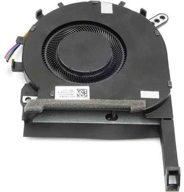 Main image of Aomoproing Cpu cooling fan for Asus TUF Gaming TUF766HE TUF766HEB TUF766HM