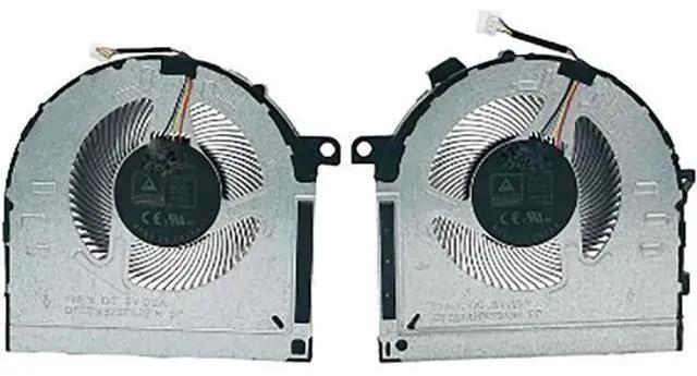 Main image of Aomoproing Gpu and Cpu cooling fan for Lenovo ideapad Gaming 3-15ACH6 5H40S20432 82K2