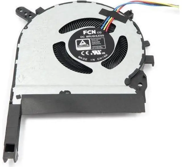 Main image of Aomoproing Cpu cooling fan for Asus TUF Gaming F15 FX566HC FX566HM