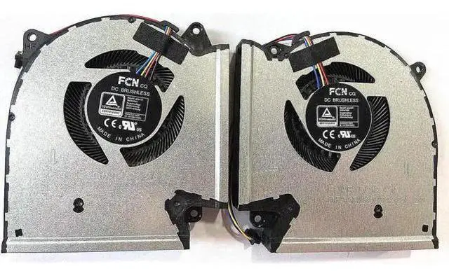 Main image of Aomoproing Gpu and Cpu cooling fan for Asus ROG Strix G513IM G513QR G513QM G513IR G513Q