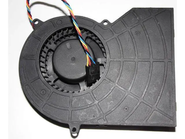 Alt view image 2 of 2 - for DC blower of SUNON PFC0251BX-C010-S99 with 12V 6.84W 4-Wires 4-Pin server fan