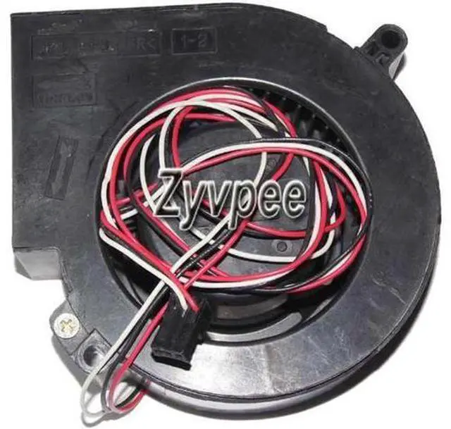 Main image of for 97MM 9733 WS-C2970G-24T-E WS-C2970G-24T-FAN DC12V 0.84A 3 Wires 10CM Blower for Catalyst Switch 2970