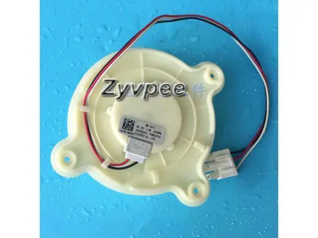 Alt view image 2 of 3 - for ZWF-30-3 B1353.4-15 DC12V 2.5W 1870RPM Refrigerator fan BCD-448WP9B BCD-418WPCX BCD-660WUP9BA BCD-448WUPB