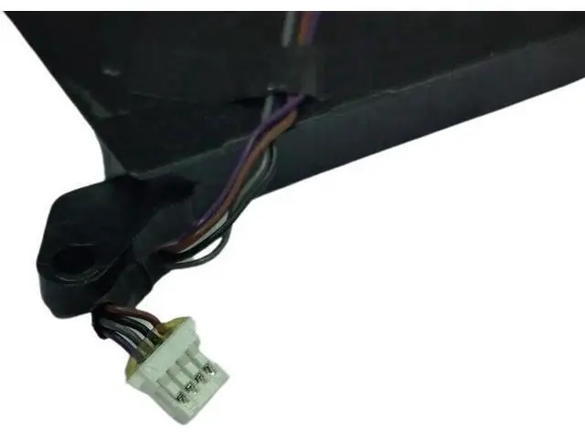 Alt view image 2 of 5 - Aomoproing Cpu cooling fan for MSI 16V1 16V2 GS66 WS66