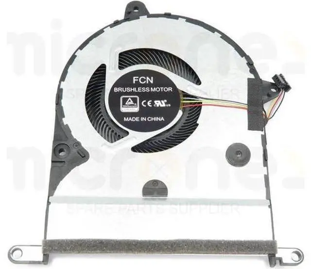 Main image of Aomoproing Cpu cooling fan for Asus PRO P3540FA P3540FB 5V