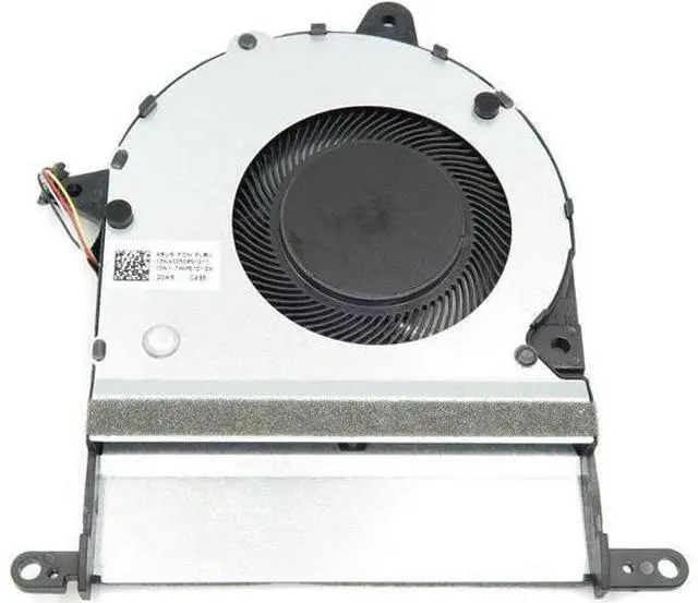 Main image of Aomoproing Cpu cooling fan for Asus 13NX0250P01011 5V
