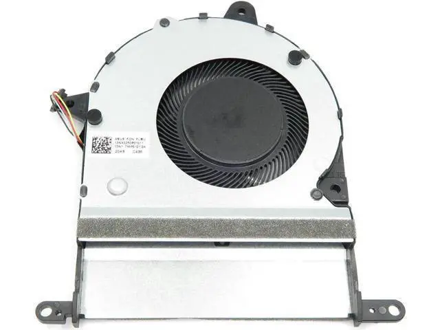 Alt view image 2 of 4 - Aomoproing Cpu cooling fan for Asus PRO P3540FA P3540FB 5V