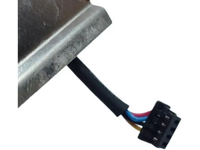 Alt view image 3 of 5 - Aomoproing Cpu cooling fan for MSI GE66 GP66 GL66 Leopard