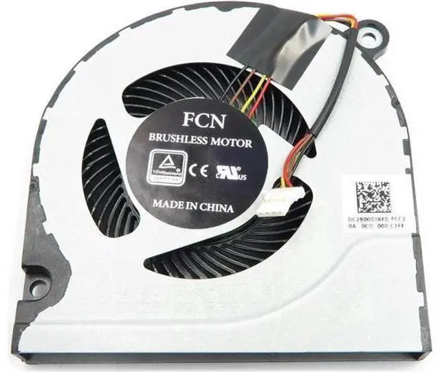 Main image of Aomoproing Cpu cooling fan for Acer 23.GXBN2.001 5V 4PIN