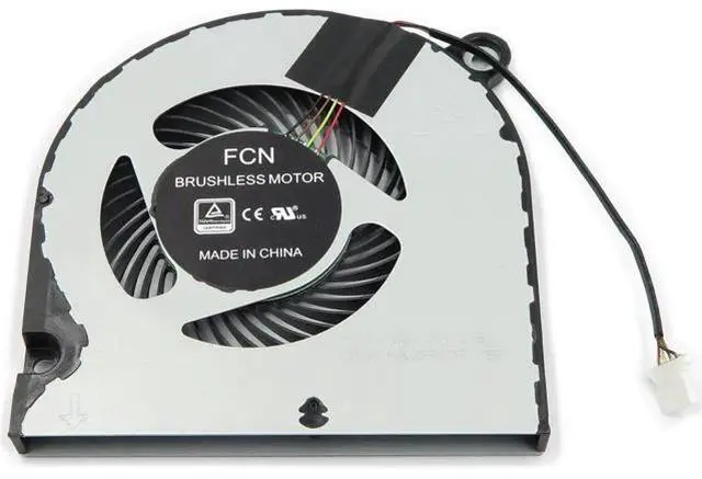 Main image of Aomoproing Cpu cooling fan for Acer 23.A6MN2.001 5V 4PIN
