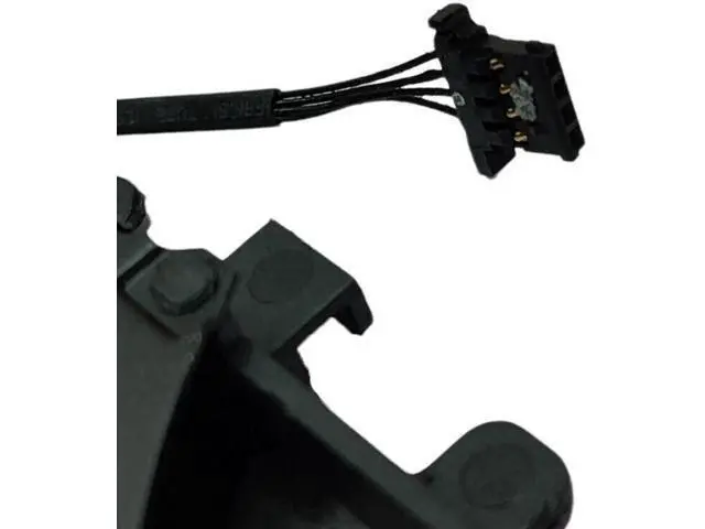 Alt view image 2 of 5 - Aomoproing Cpu cooling fan for Dell G15 5510 5511 5515 Fa
