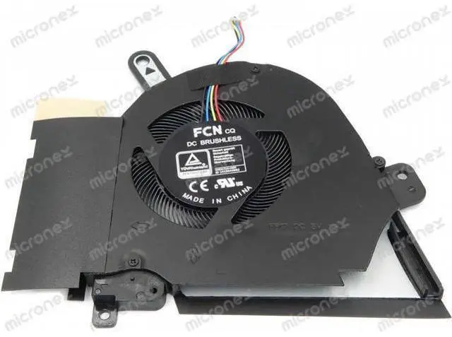Main image of Aomoproing Cpu cooling fan for Asus 13NR05U0P01011 5V 4PIN
