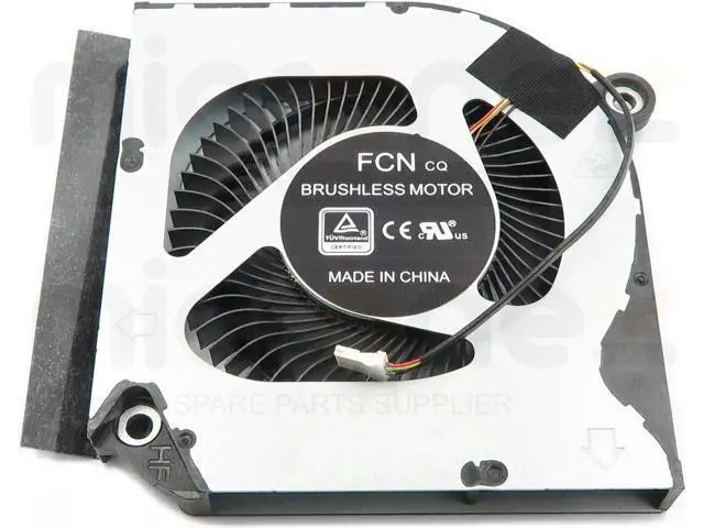 Main image of Aomoproing Cpu cooling fan for Acer Nitro 5 AN517-52 5V