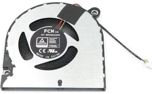 Main image of Aomoproing Cpu cooling fan for Acer 23.AYCN2.001 5V 4PIN