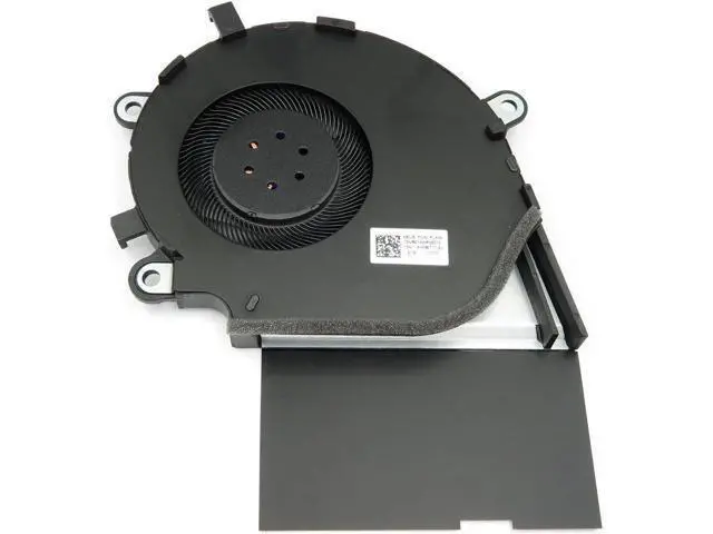 Alt view image 2 of 5 - Aomoproing Cpu cooling fan for Asus ROG Strix PX731GW