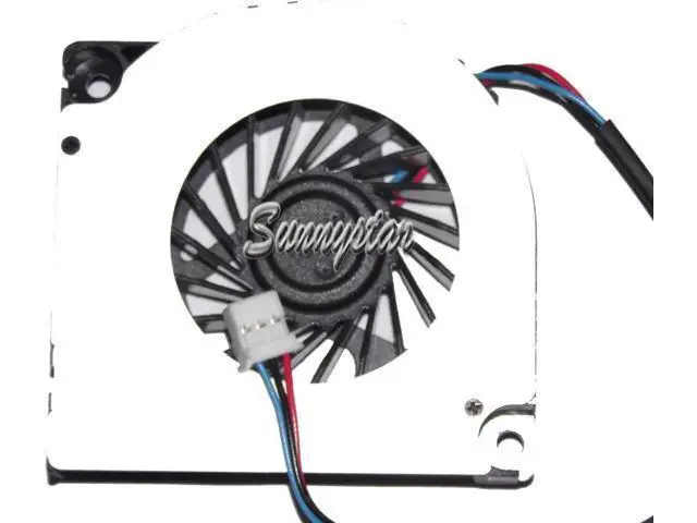 Alt view image 3 of 3 - for DC blower of Delta 60*15mm KDB04112HB 12V 0.07A 3-Wires 3 Pins case fan projector print tv show cooler