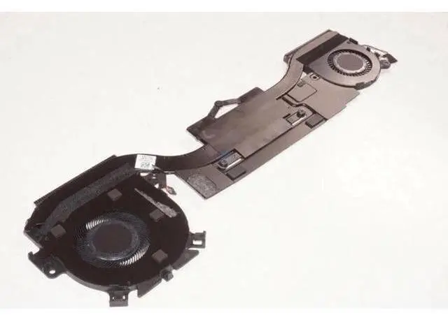 Main image of CPU Cooling Fan with Heatsink Replacement for Lenovo Yoga C940-14IIL P/N:5H40S19974