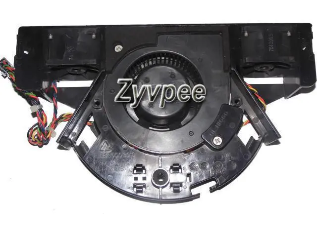 Alt view image 3 of 3 - for A set of DC Blower of NMB 9733 BG0903-B047-VTS with 12V 2.1A