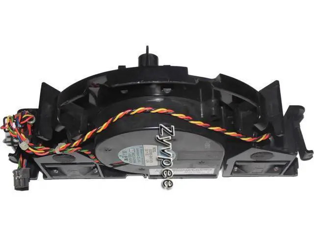 Alt view image 2 of 3 - for A set of DC Blower of NMB 9733 BG0903-B047-VTS with 12V 2.1A