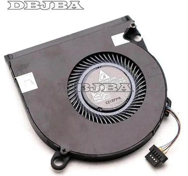 Main image of For DELTA ND55C03-16L08 6033B0054201 5V 0.50A Cooling Fan