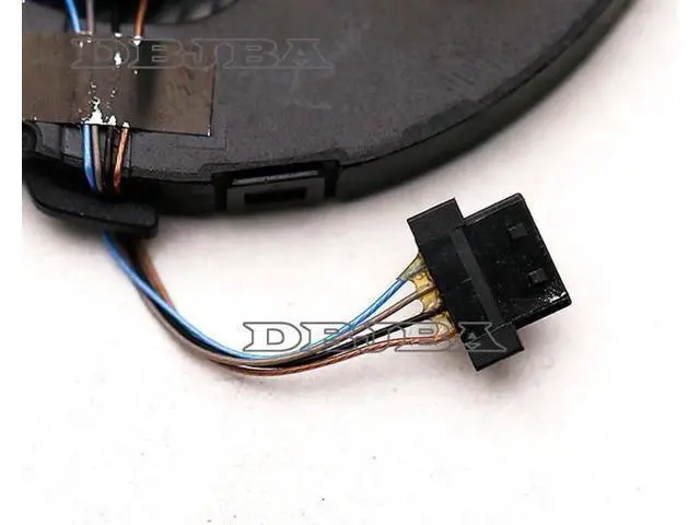 Alt view image 2 of 3 - For DELTA ND55C03-16L08 6033B0054201 5V 0.50A Cooling Fan