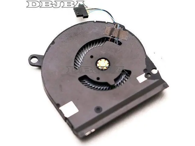 Alt view image 3 of 3 - For DELTA ND55C03-16L08 6033B0054201 5V 0.50A Cooling Fan