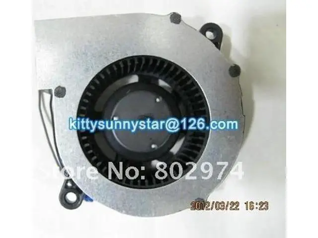 Alt view image 2 of 2 - for SF6023BLH12-02E 12V 200mA DC Blower Fan,Cooling Fan