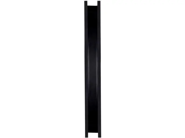 Alt view image 3 of 7 - ARCTIC P12 SLIM PWM PST 120mm Case Fan with PWM Sharing Technology (PST)