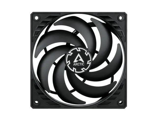 Alt view image 5 of 7 - ARCTIC P12 SLIM PWM PST 120mm Case Fan with PWM Sharing Technology (PST)