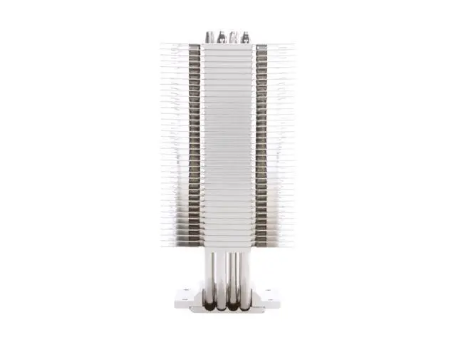 Alt view image 4 of 7 - Noctua NH-U12P SE2 120mm SSO CPU Cooler