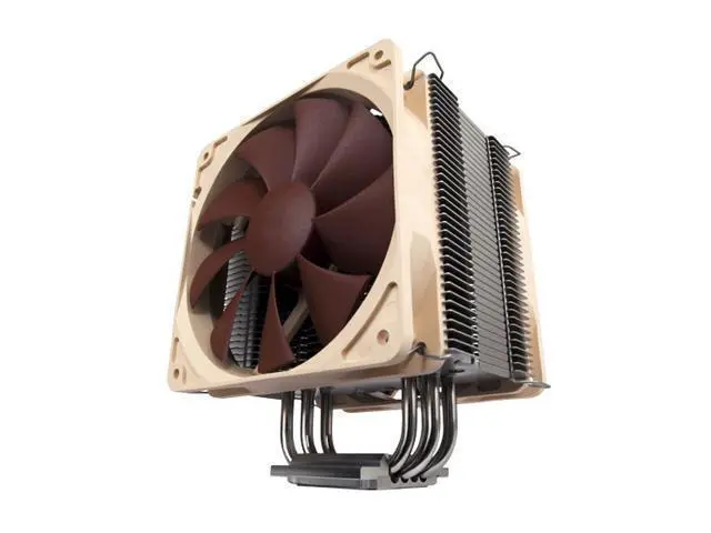 Alt view image 7 of 7 - Noctua NH-U12P SE2 120mm SSO CPU Cooler