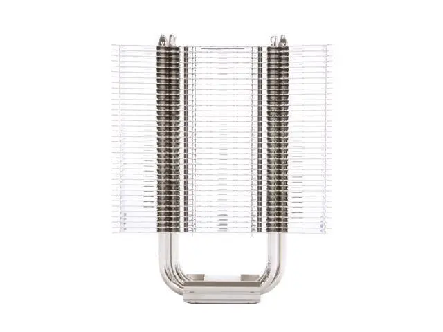 Alt view image 5 of 7 - Noctua NH-U12P SE2 120mm SSO CPU Cooler