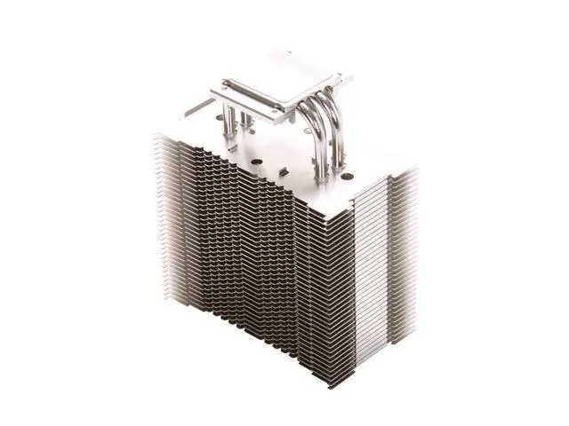 Alt view image 6 of 7 - Noctua NH-U12P SE2 120mm SSO CPU Cooler