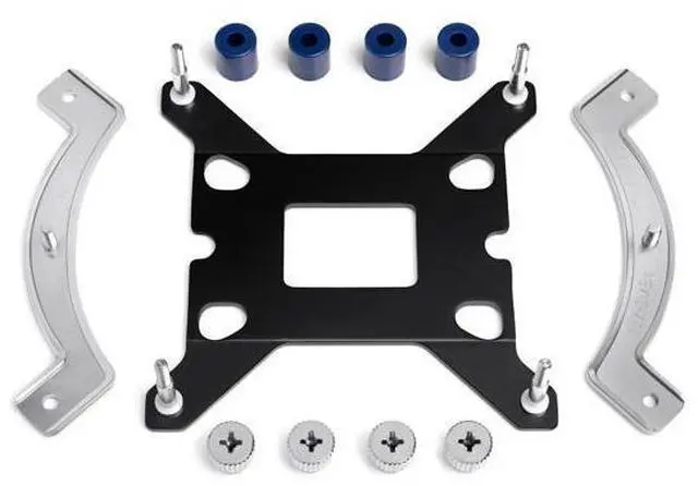 Main image of Noctua NM-i17xx-MP83, Mounting Kit for Noctua CPU Coolers on Intel LGA1851 and LGA1700