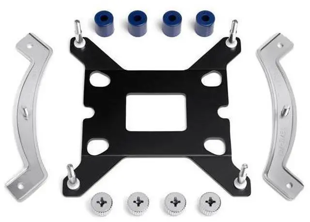 Main image of Noctua NM-i17xx-MP78, Mounting Kit for Noctua CPU Coolers on Intel LGA1851 and LGA1700