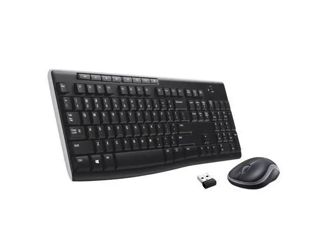 Alt view image 6 of 7 - Yealink WH63 Mono Bluetooth Noise Canceling Mic Headset, Bundle with Cam 313 2MP Webcam for Office, MK270 Wireless Keyboard and Mouse, Gel Wrist & Mouse Pad, Mini Speaker