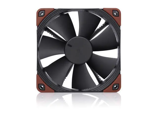 Alt view image 3 of 4 - Noctua NA-SAVP1, Anti-Vibration Pads for 120/140mm Noctua Fans (16-pack, Brown)