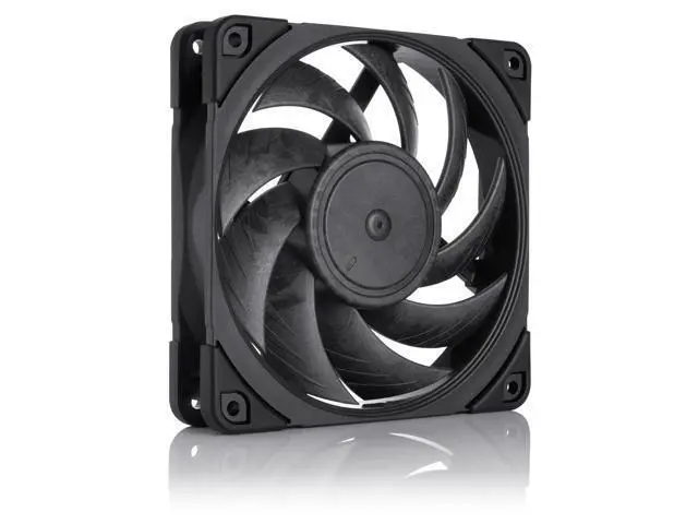 Alt view image 3 of 4 - Noctua NA-SAVP1 chromax.black, Anti-Vibration Pads for 120/140mm Noctua Fans (16-pack, Black)