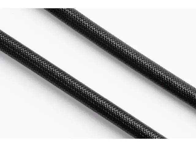 Alt view image 5 of 5 - Noctua NA-SEC3, 4-pin Fan Extension Cables (60cm, Black)