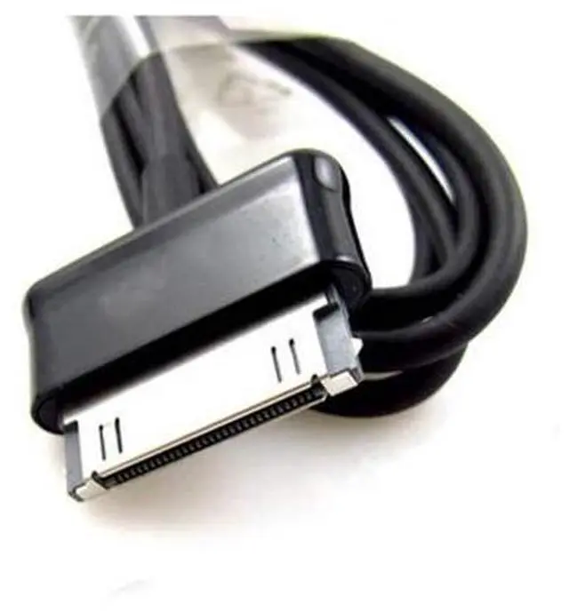 Main image of 6.6ft 30 Pin Charging Power Supply Galaxy Tablet USB Charge Cable Cord - for Samsung Galaxy-Tab-2 10.1 8.9 7.7 7.0 Plus Note-Tab