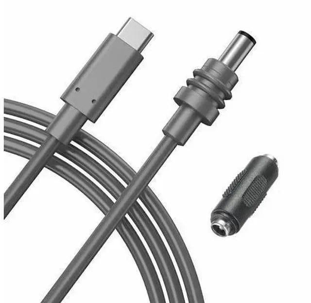 Main image of Starlink Mini Cable, Starlink Mini USB C to DC Power Cable, Waterproof Design, Plug and Play, Suitable for Outdoor Camping/Exploration. (16.6ft)