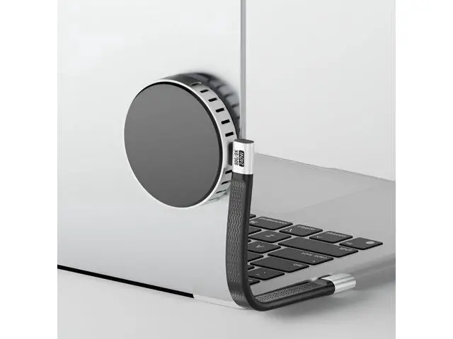 Alt view image 2 of 7 - 90 Degree USB4 Cable Short 5in,Right Angle 240W Fast Charging USB C Cable