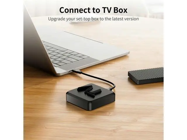 Alt view image 4 of 6 - Short USB to USB Cable 5inch,10Gbps Type A Male to Male Cord