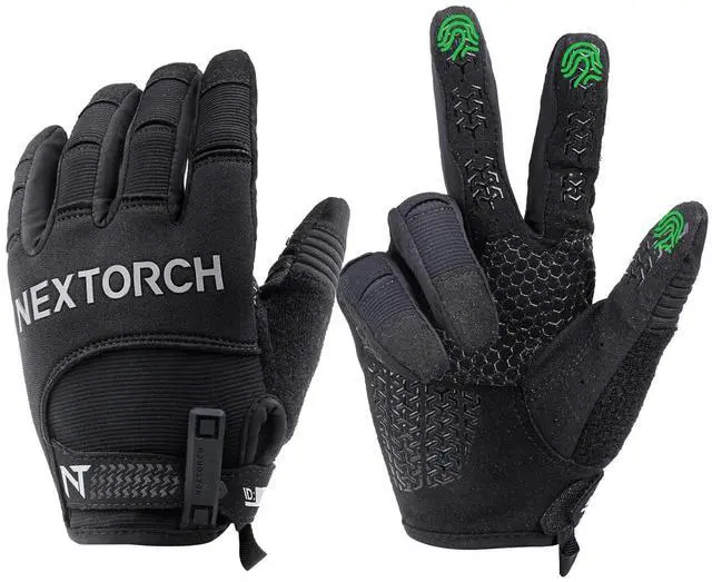 Main image of NEXTORCH General Gloves