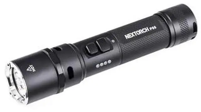 Main image of NEXTORCH P86 Flashlight