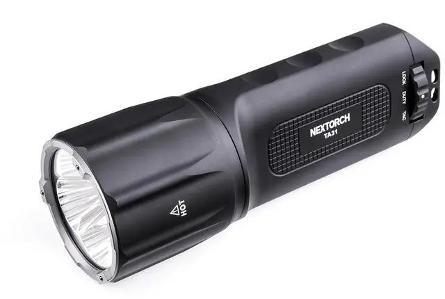 Main image of NEXTORCH TA31 10000LM Flashlight