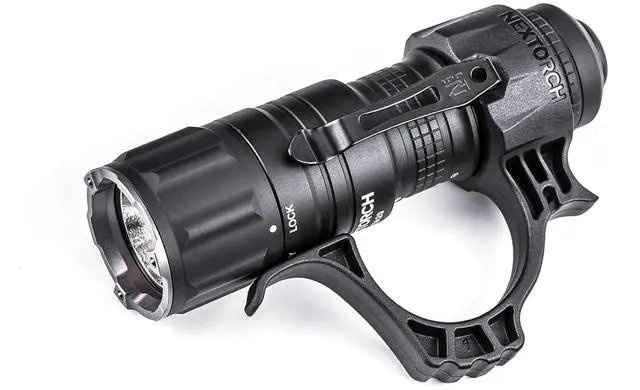 Main image of NEXTORCH TA20 Flashlight