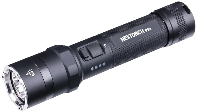 Main image of NEXTORCH P84 3700LM Flashlight,High Lumens Flashlight