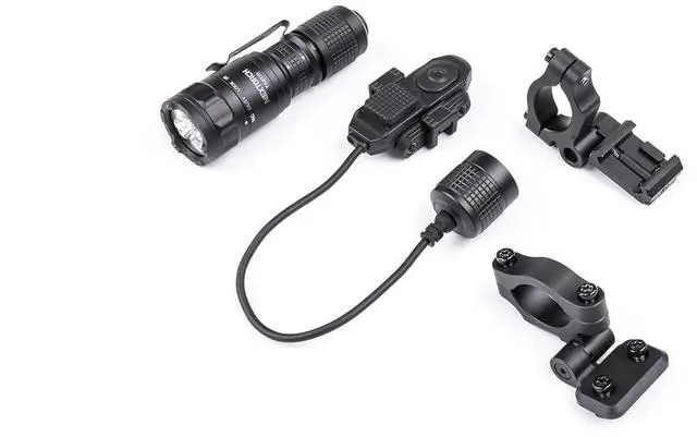 Main image of NEXTORCH TA21 Set Flashlight